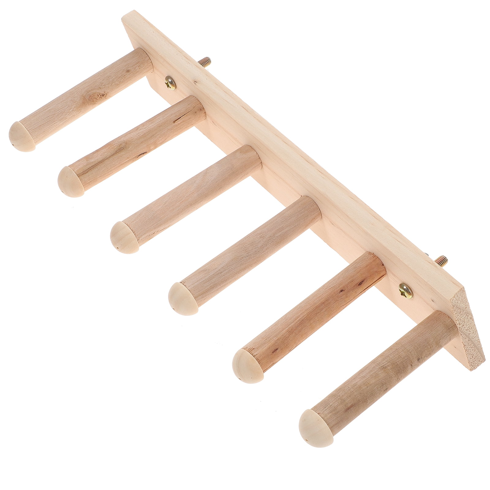 Cat Wall Steps Ladder Guinea Pig Toys Cat Shelf for Indoor Cats Wall