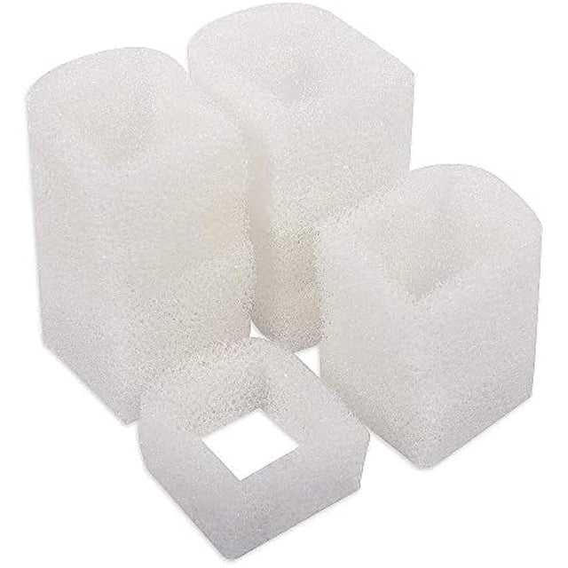 Compatible Foam Pre-Filter For Drinkwell 360 Pet Fountain (Plastic Model Only)