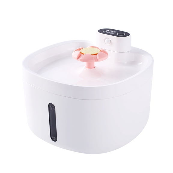 Cat Water Fountain