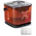 thumbnail image 1 of Molly&Cody Cordless Cat Water Fountain, 3L/101oz Pet Water Fountain, 1 of 9