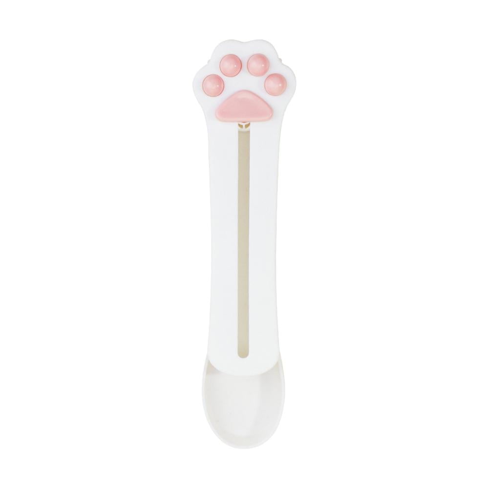 Cat Feeding Spoon