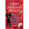 thumbnail image 1 of Cat Who... The Cat Who Sniffed Glue, Book 8, (Paperback), 1 of 1