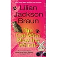 thumbnail image 1 of Pre-Owned The Cat Who Blew the Whistle (Mass Market Paperback) 0515118249 9780515118247, 1 of 1