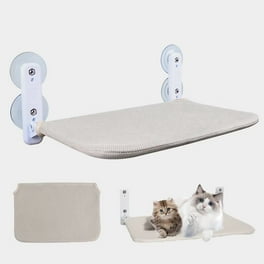Cat window bed walmart sales