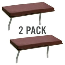 Cat Window Seat Bed Perch Ledge Small to Large Cats Mounted Safe Comfortable Resting Seat, Brown