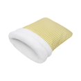 thumbnail image 1 of Cat Winter Sleeping Bag Soft Plush Large Self Warming Bed Cave, Warm Pet Mat Sack for Indoor Cats Small Dogs, Washable Cozy Snuggle Pouch, 1 of 5