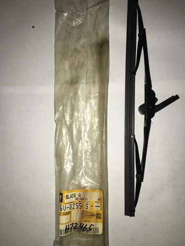 Cat Wiper Blade Pt# 6V-8255 Caterpillar ++---------------------------->> Oem New