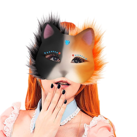 Cat With Bodysuit And Gemstone Stickers Orc Costume For Painting Animal Craft Kit Children's Clothing43799
