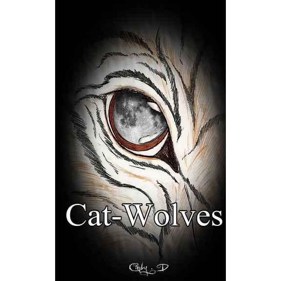 Cat-Wolves (English version), (Paperback)