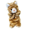 thumbnail image 1 of Toy Cat Wrestling Glove Puppet for Playful Engagement and Exercise Interactive Cat Hand Puppet for Boredom Busting Ideal for and Training, 1 of 4