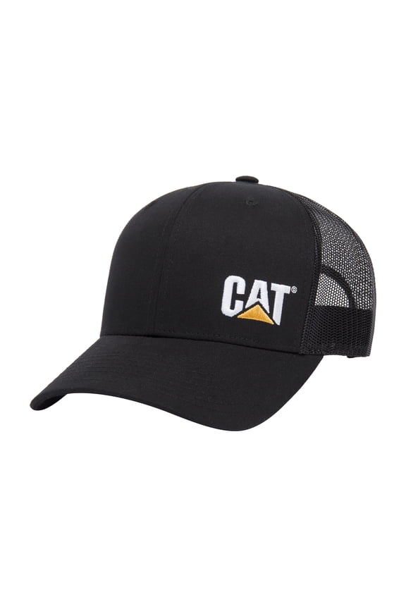 Cat X Richardson 112 Trucker Hat | CAT® WORKWEAR