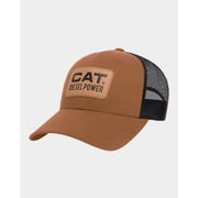 Cat X Richardson 115 Diesel Power Trucker Hat | CAT  WORKWEAR