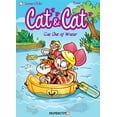 thumbnail image 1 of Pre-Owned Cat and Cat #2: Cat Out of Water (Paperback) 1545804796 9781545804797, 1 of 1