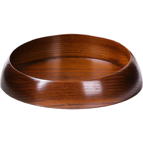 Cat and Dog Bowl, Pet Food Utensils, Wooden Food Bowl for Small Pet, Food And Water Feeder for Small Medium Dogs Cats