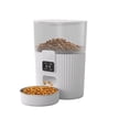 thumbnail image 1 of Cat and Dog Feeder, Automatic Timed and Quantified Cat and Dog Food Dispenser for Cats and Pets, 1 of 8