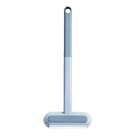 Cat and Dog Hair Remover Multifunctional 4 in 1 with Washable 17inch Handle for Couch Furniture Carpet