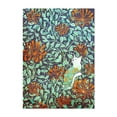 thumbnail image 1 of Cat and Honey Suckle - Illustration Floral Cat Botanical Pattern Surrealism Nature Unframed Wall Art Print 5 x 7 inches, 1 of 16