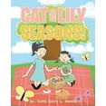thumbnail image 1 of Cat and Lily: Cat And Lily Seasons! (Paperback), 1 of 1