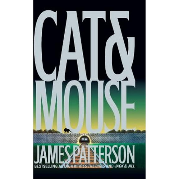 Pre-Owned Cat & Mouse (Hardcover) 0316693294 9780316693295