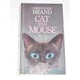 thumbnail image 1 of Pre-Owned Cat and Mouse (Paperback) 0930330188 9780930330187, 1 of 1