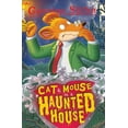 thumbnail image 1 of Pre-Owned Cat and Mouse in a Haunted House (Geronimo Stilton) (Geronimo Stilton: 10 Book Collection (Series 1)) (Paperback) 1782263586 9781782263586, 1 of 1