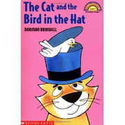 Cat and the Bird in the Hat