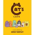 thumbnail image 1 of Cat's Cafe: A Comics Collection, (Paperback), 1 of 1