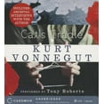 thumbnail image 1 of Cat's Cradle, (Audiobook), 1 of 1