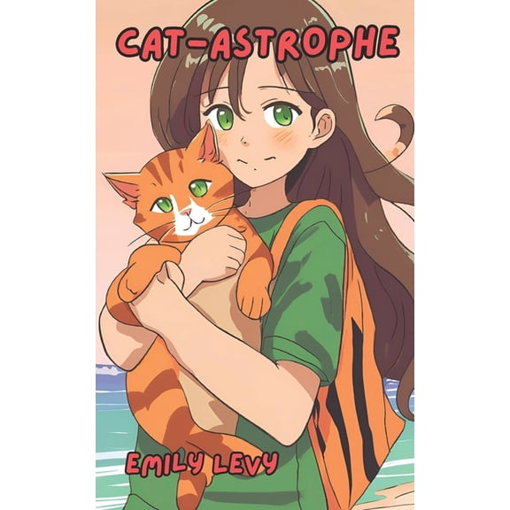 Cat-astrophe, (Paperback)