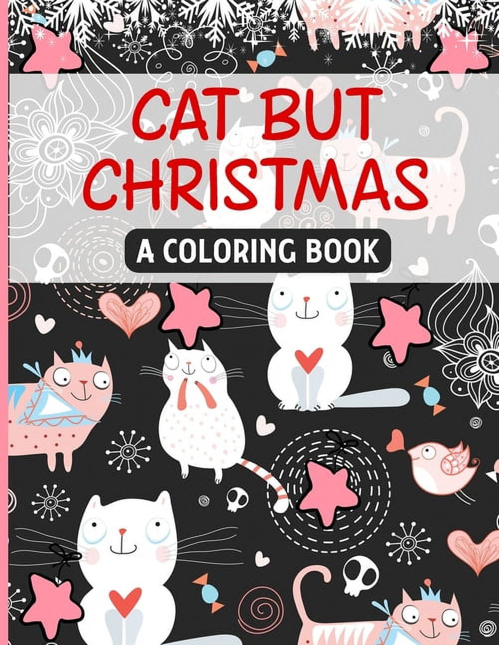 CAT BOOKS - CAT POEMS, CAT CARTOONS, CHRISTMAS CATS , CAT TALES, ETC - 11  BOOKS