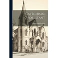thumbnail image 1 of Catéchisme Protestant (Paperback), 1 of 1