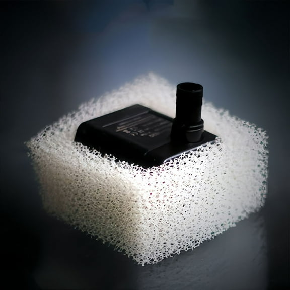 Cat flower circulating water dispenser with automatic filtration and flowing water supply, plug-in water dispenser, pet supplies