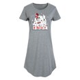 thumbnail image 1 of Cat in the Hat - Brainy - Women's Any Way Dress, 1 of 6