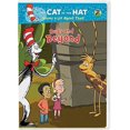 thumbnail image 1 of Cat in the Hat: Bugs & Beyond (DVD), 1 of 1