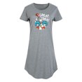 thumbnail image 1 of Cat in the Hat - Great Idea - Women's Any Way Dress, 1 of 6