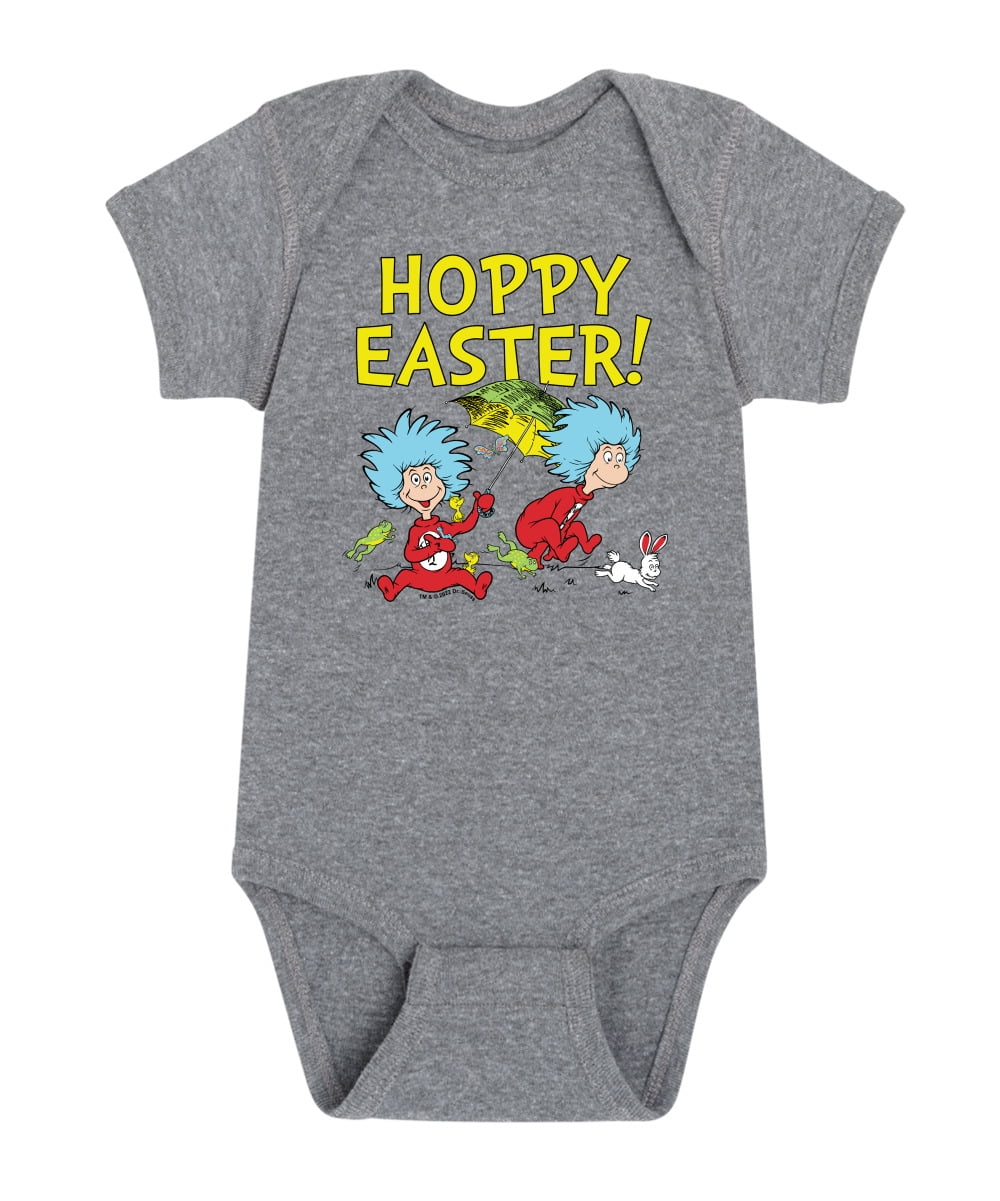 Cat in the hat baby clothes cheap