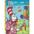thumbnail image 1 of Cat in the Hat Knows a Lot About That! Let's Celebrate! (DVD), NCircle, Anime & Animation, 1 of 2