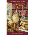 thumbnail image 1 of Cat in the Stacks Mystery Murder Past Due, Book 1, (Paperback), 1 of 1