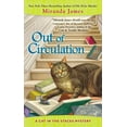 thumbnail image 1 of Cat in the Stacks Mystery Out of Circulation, Book 4, (Paperback), 1 of 1