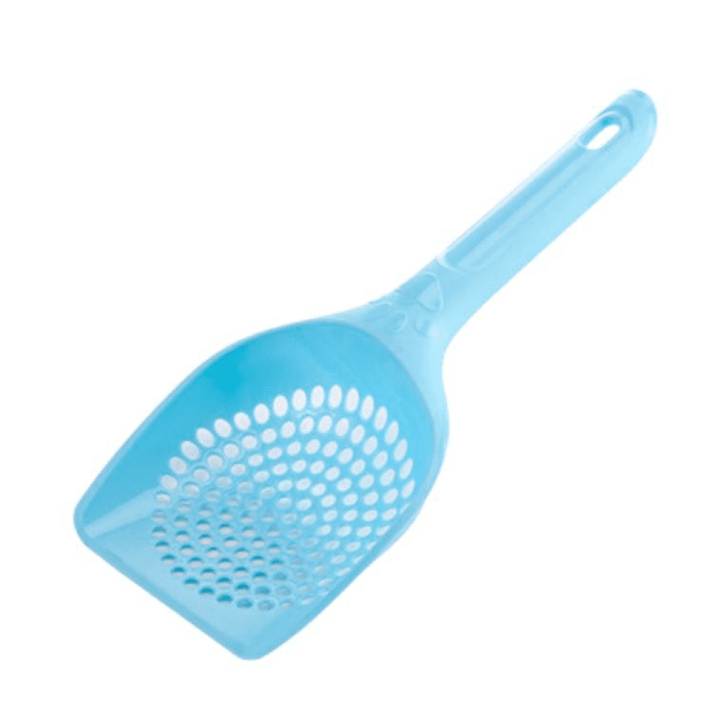 Cat litter scoop, small shovel feces scoop, cat litter box spoon, pet