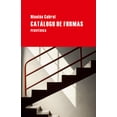 thumbnail image 1 of Catálogo de formas (Paperback), 1 of 1