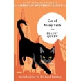 thumbnail image 1 of Ellery Queen Detective Cat of Many Tails, (Paperback), 1 of 1