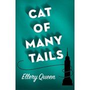 Cat of Many Tails, Paperback