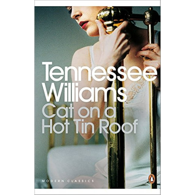 Cat on a Hot Tin Roof – A Play That Still Burns