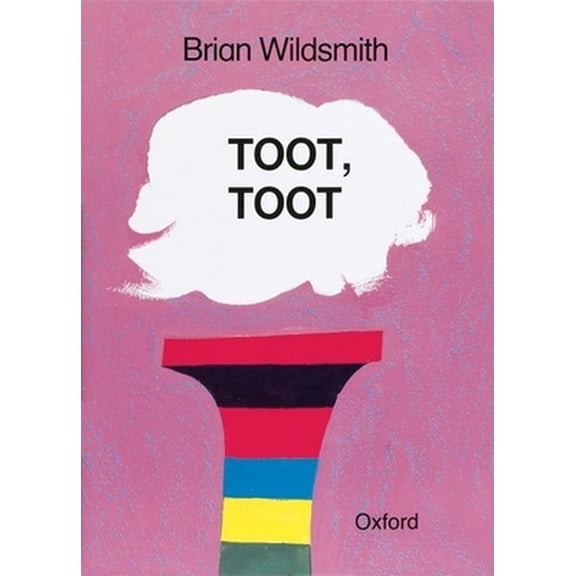 Pre-Owned Toot, Toot (Paperback) 0192721461 9780192721464
