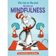 thumbnail image 1 of Cat in the Hat's Learning Library The Cat on the Mat: All about Mindfulness, (Hardcover), 1 of 1