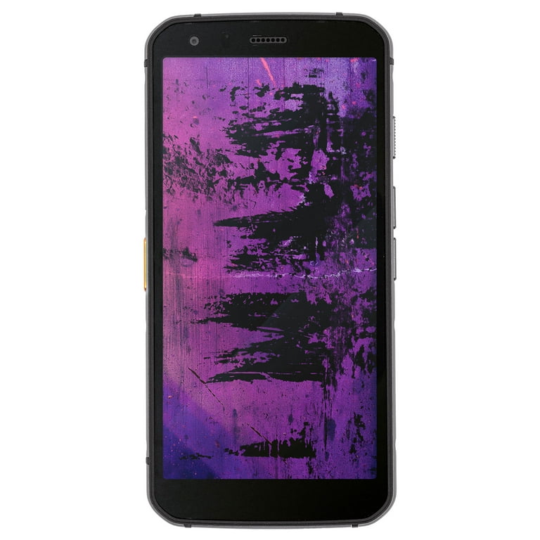 Cat S62 Pro Smartphone, Unlocked, 128GB-6GB, Dual-SIM