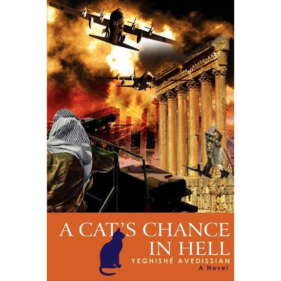 Cat's Chance in Hell