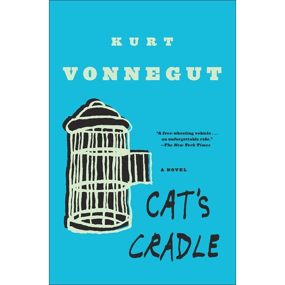 Pre-Owned Cat's Cradle, (Hardcover)