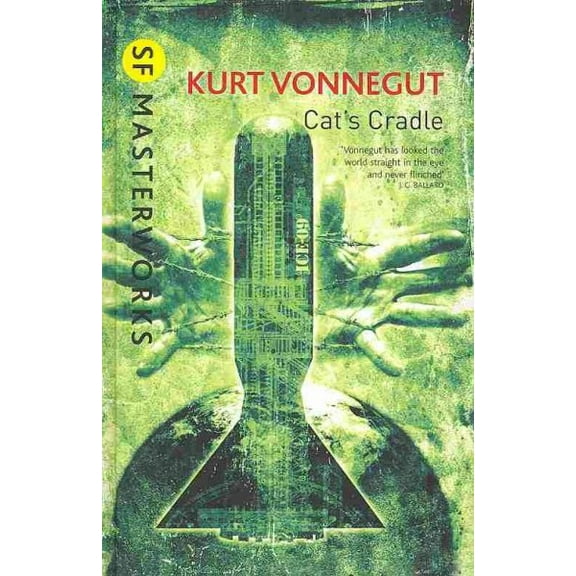 Cat's Cradle (Hardcover) by Kurt Vonnegut